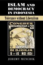 Cambridge Studies in Social Theory, Religion and Politics- Islam and Democracy in Indonesia
