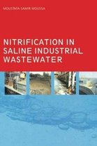 Nitrification in Saline Industrial Wastewater
