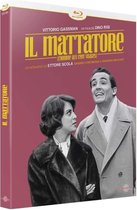 Il Mattatore (Lhomme Aux Cent Visag