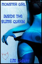 Monster Girl: Inside The Slime Queen