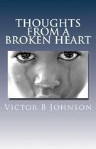 Thoughts From a Broken Heart