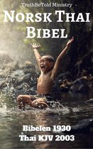 Parallel Bible Halseth 82 - Norsk Thai Bibel