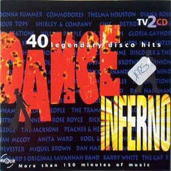 Dance Inferno
