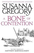 Chronicles of Matthew Bartholomew 3 - A Bone Of Contention