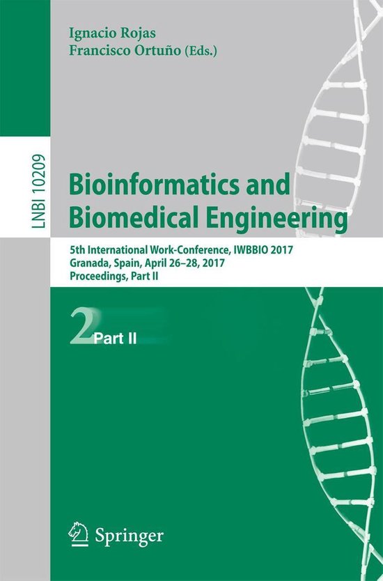Lecture Notes in Computer Science 10209 - Bioinformatics and Biomedical ...