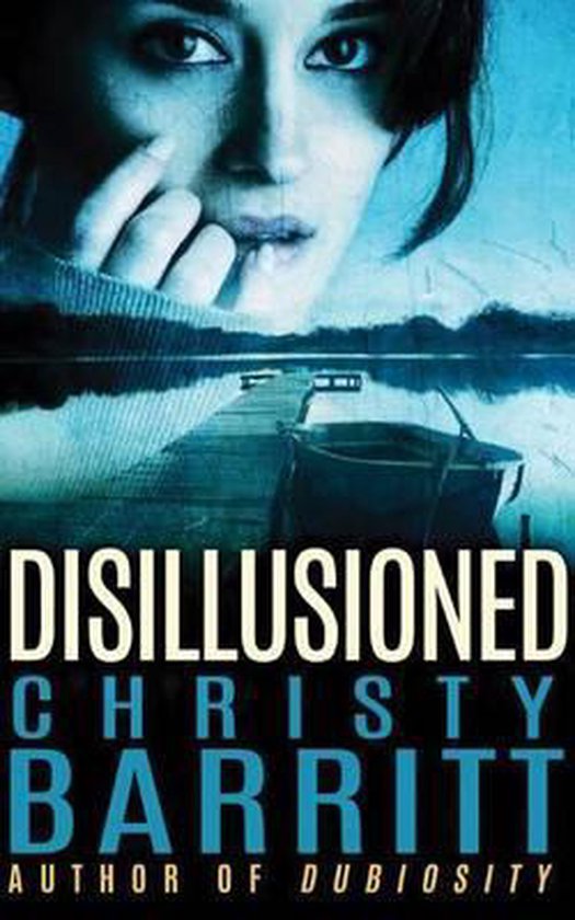 Disillusioned, Christy Barritt | 9781531836818 | Boeken | bol.com