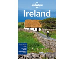 Lonely Planet Ireland
