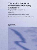 Justice Motive in Adolescence and Young Adulthood