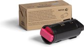 Xerox - 106R03933 - Toner magenta