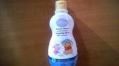 Disney baby shampoo