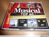 Musical Top 40 - International Edition