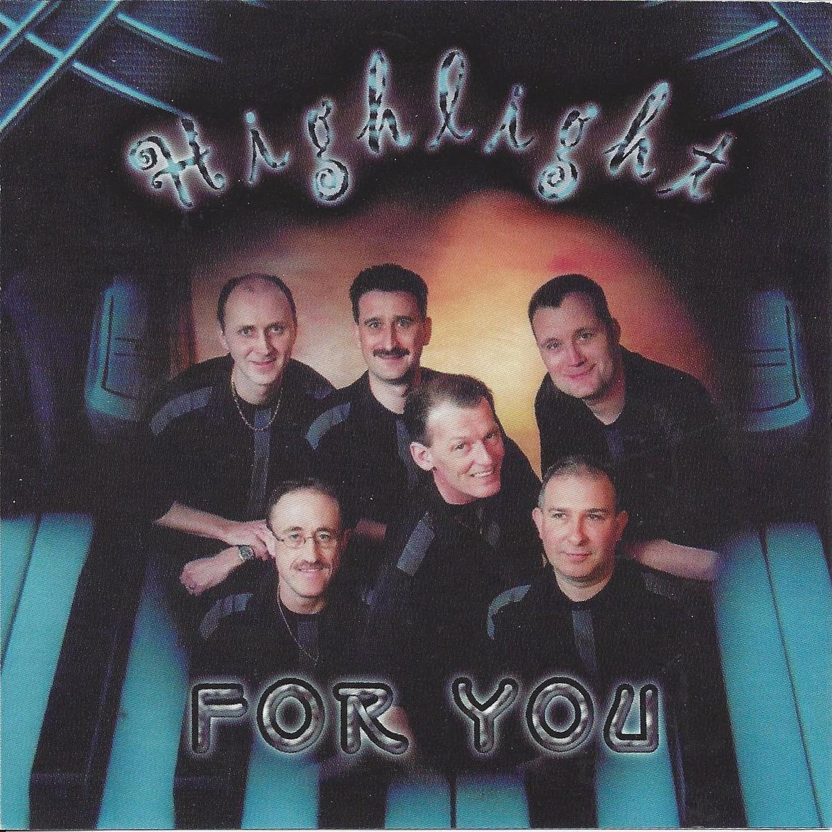 Highlight - For You