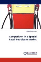 Competition in a Spatial Retail Petroleum Market