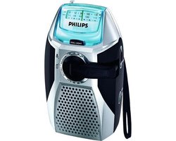 Philips Free-powered Radio AE1000