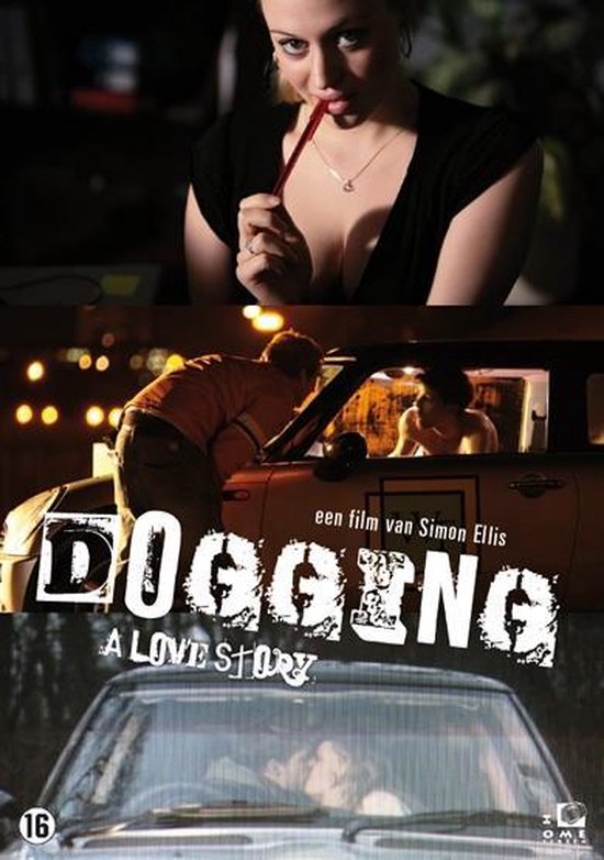 Cover van de film 'Dogging: A Love Story'