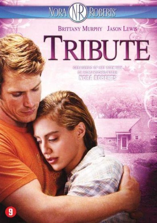 Cover van de film 'Tribute'