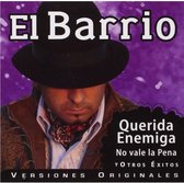 El Barrio - Querida Enemiga (CD)