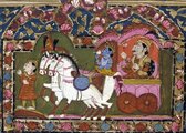 Maha-Bharata: the Epic of Ancient India, Condensed into English Verse