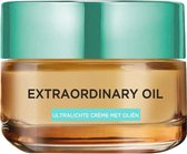 L'Oréal Paris Extraordinary Oil Dagcrème - 50 ml - Normale tot Gemengde Huid