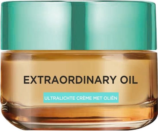 L'Oréal Paris Extraordinary Oil Dagcrème