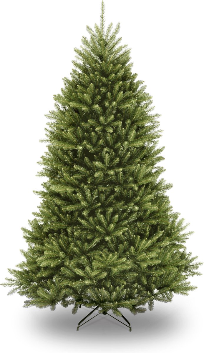 Kunstkerstboom Oxford Fir h243cm