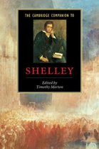Cambridge Companion To Shelley