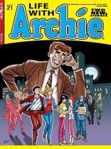 Life With Archie #21