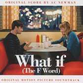 What If (The F Word)
