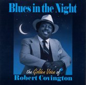 Blues In The Night: The Golden Voice Of...