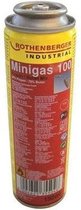 Rothenberger Minigas 100, 150 ml
