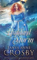 Guardians of the Stone- Highland Storm