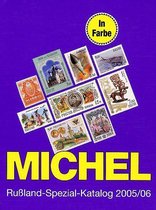 Michel-Russland-Spezial-Katalog
