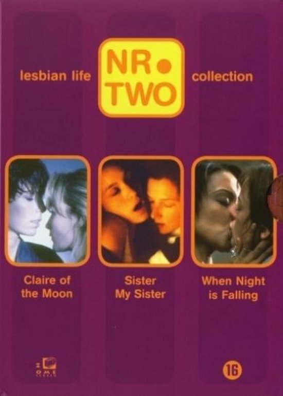 Lesbian Life Collection Nr Two Dvd Karen Trumbo Dvds