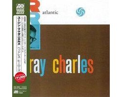 Ray Charles