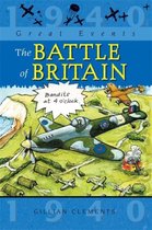 Great Events The Battle Of Britain