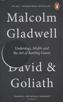 David and Goliath