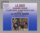 Bach: St John Passion