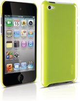 Philips DLA1273 Harde hoes voor iPod Touch 4G - Groen