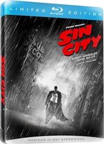 Sin City (Metal Case) (L.E.)
