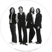 The Beatles Fab Four Slip Mat Vilt