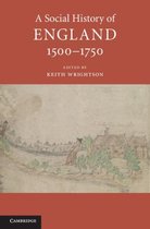 A Social History of England 1500-1750