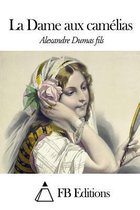 La Dame Aux Camelias
