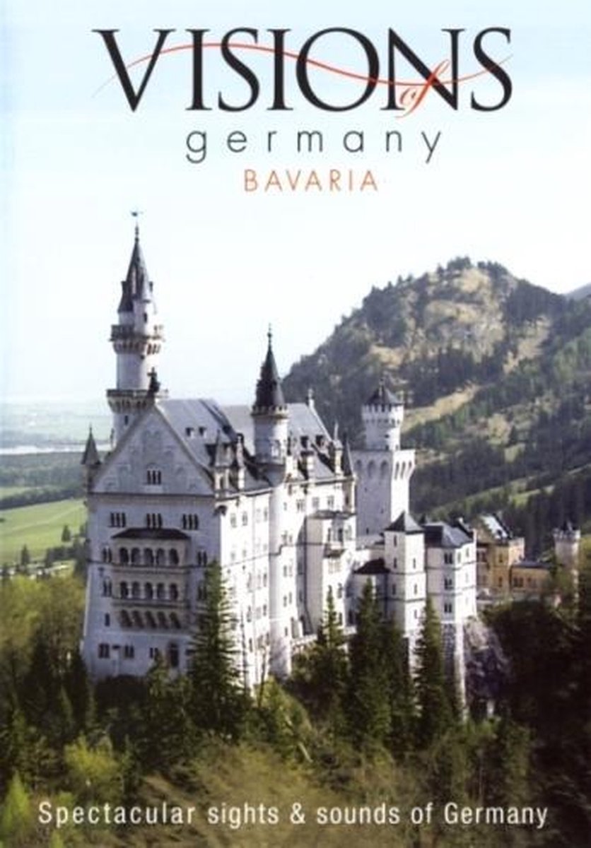 Visions Of Germany