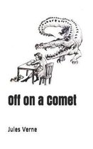 Off on a Comet