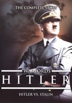 Warlords - Hitler Vs Stalin