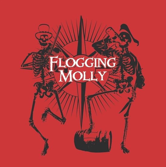 Devil's Dance Floor, Flogging Molly Muziek