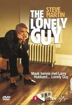 Lonely Guy