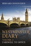 Westminster Diary: Farewell to Office