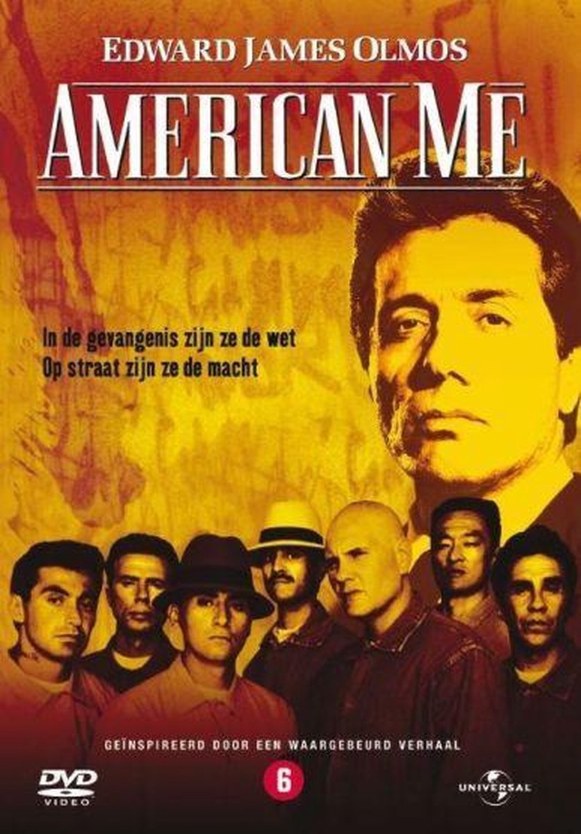 American Me