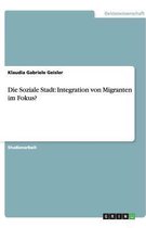 Die Soziale Stadt